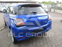 2024 Suzuki SWIFT