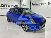2024 Suzuki SWIFT