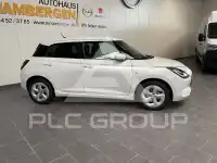 2024 Suzuki SWIFT