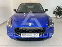 2024 Suzuki SWIFT