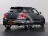 2024 Suzuki SWIFT
