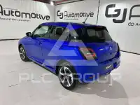 2024 Suzuki SWIFT