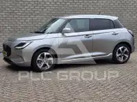 2024 Suzuki SWIFT