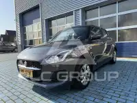 2024 Suzuki SWIFT
