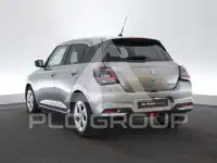 2024 Suzuki SWIFT