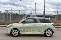 2024 Suzuki SWIFT
