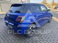 2024 Suzuki SWIFT
