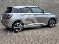 2024 Suzuki SWIFT