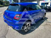 2024 Suzuki SWIFT