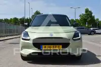 2024 Suzuki SWIFT