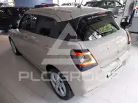 2024 Suzuki SWIFT