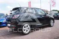 2024 Suzuki SWIFT