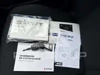2024 Suzuki SWIFT