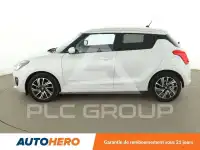 2024 Suzuki SWIFT