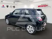 2024 Suzuki SWIFT