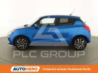 2024 Suzuki SWIFT