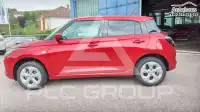 2024 Suzuki SWIFT