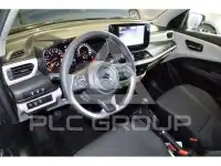 2024 Suzuki SWIFT