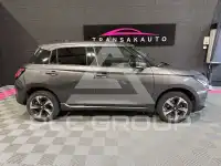 2024 Suzuki SWIFT