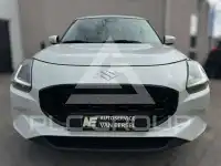 2024 Suzuki SWIFT