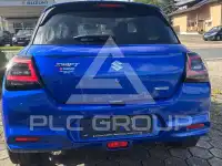 2024 Suzuki SWIFT