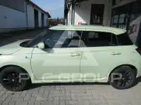 2024 Suzuki SWIFT