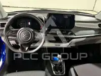 2024 Suzuki SWIFT