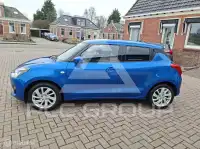 2024 Suzuki SWIFT