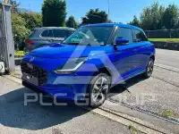 2024 Suzuki SWIFT