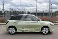 2024 Suzuki SWIFT