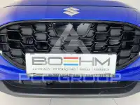 2024 Suzuki SWIFT