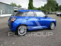 2024 Suzuki SWIFT