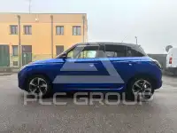 2024 Suzuki SWIFT