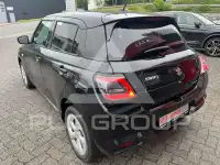 2024 Suzuki SWIFT