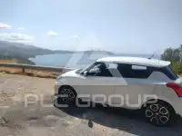 2024 Suzuki SWIFT