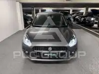 2024 Suzuki SWIFT