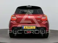 2024 Suzuki SWIFT