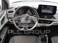 2024 Suzuki SWIFT