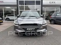 2024 Suzuki SWIFT