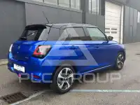 2024 Suzuki SWIFT