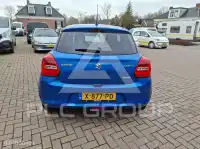 2024 Suzuki SWIFT