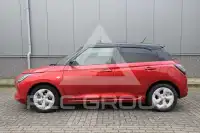 2024 Suzuki SWIFT