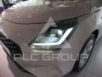 2024 Suzuki SWIFT