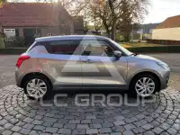 2024 Suzuki SWIFT