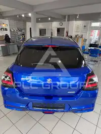 2024 Suzuki SWIFT