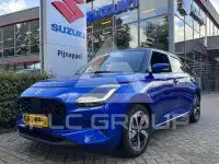 2024 Suzuki SWIFT