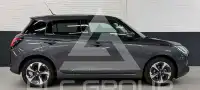 2024 Suzuki SWIFT