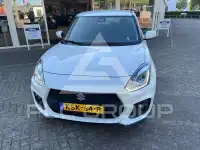 2024 Suzuki SWIFT