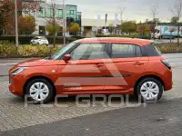 2024 Suzuki SWIFT