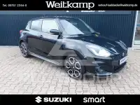 2024 Suzuki SWIFT